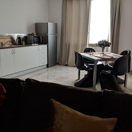 Arc Apartamentos 3C Малага Екстер'єр фото
