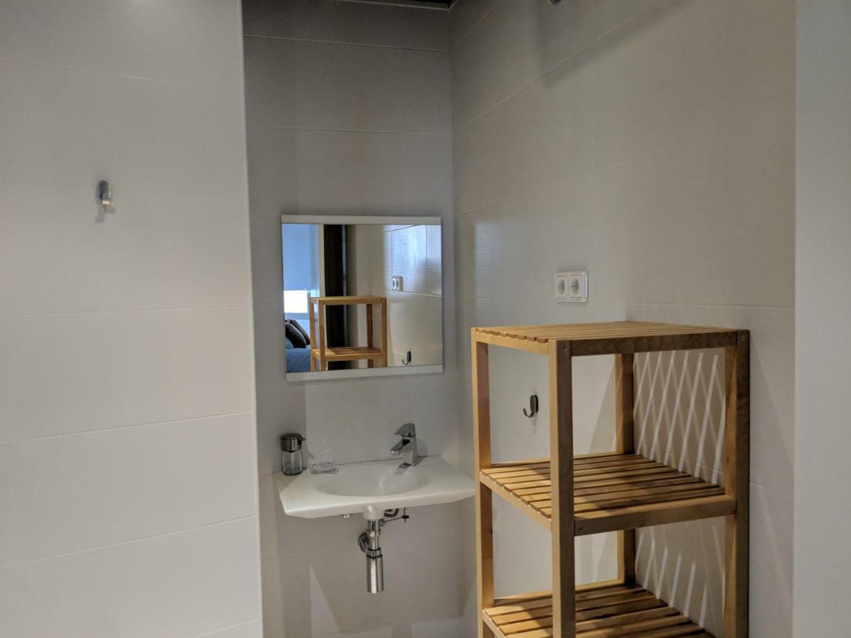Arc Apartamentos 3C Малага Екстер'єр фото