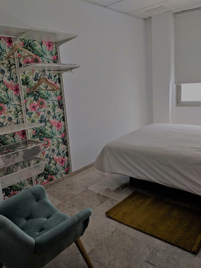 Arc Apartamentos 3C Малага Екстер'єр фото
