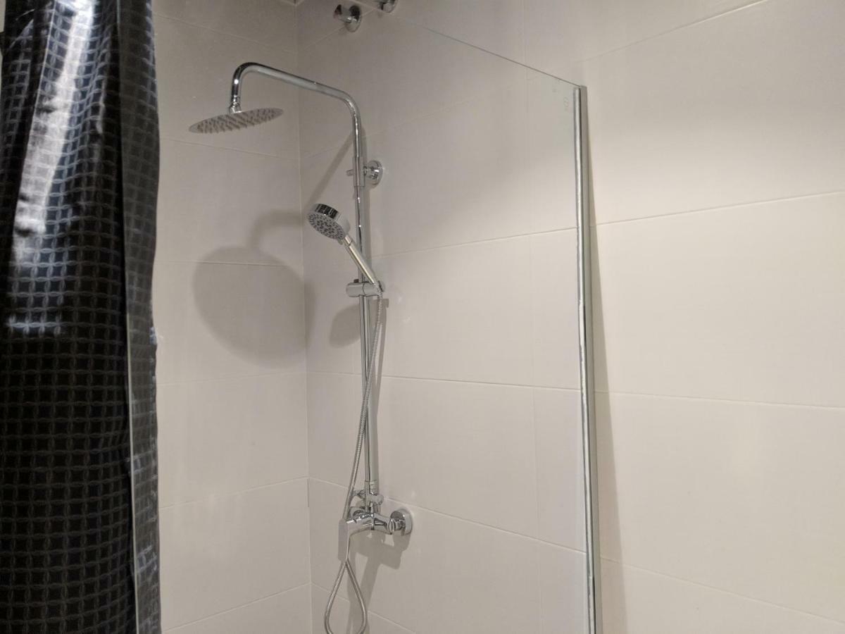 Arc Apartamentos 3C Малага Екстер'єр фото
